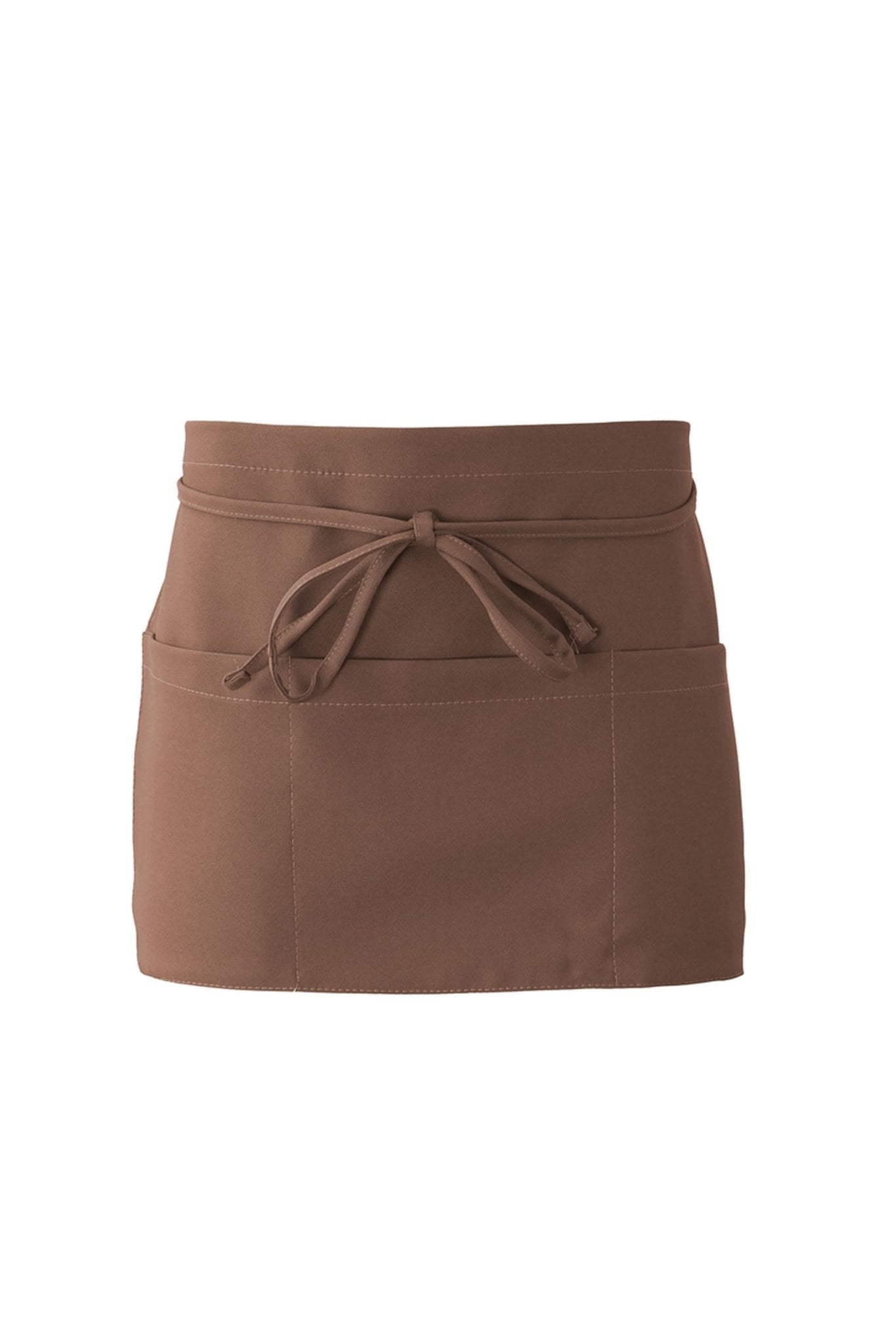 Grembiule corto no stiro Giblor's Pub - Westrose SRL - Abbigliamento da Lavoro Personalizzato