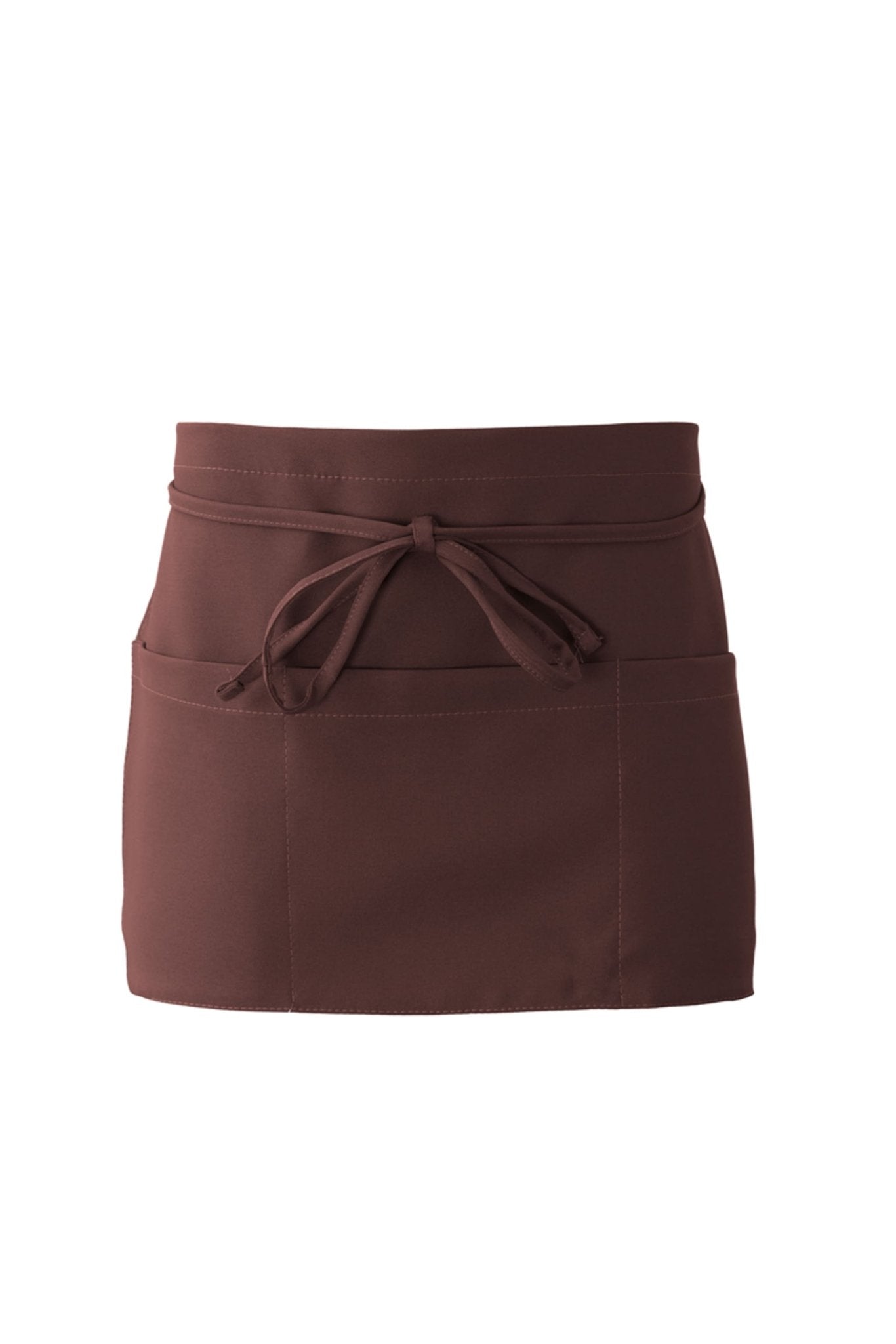 Grembiule corto no stiro Giblor's Pub - Westrose SRL - Abbigliamento da Lavoro Personalizzato