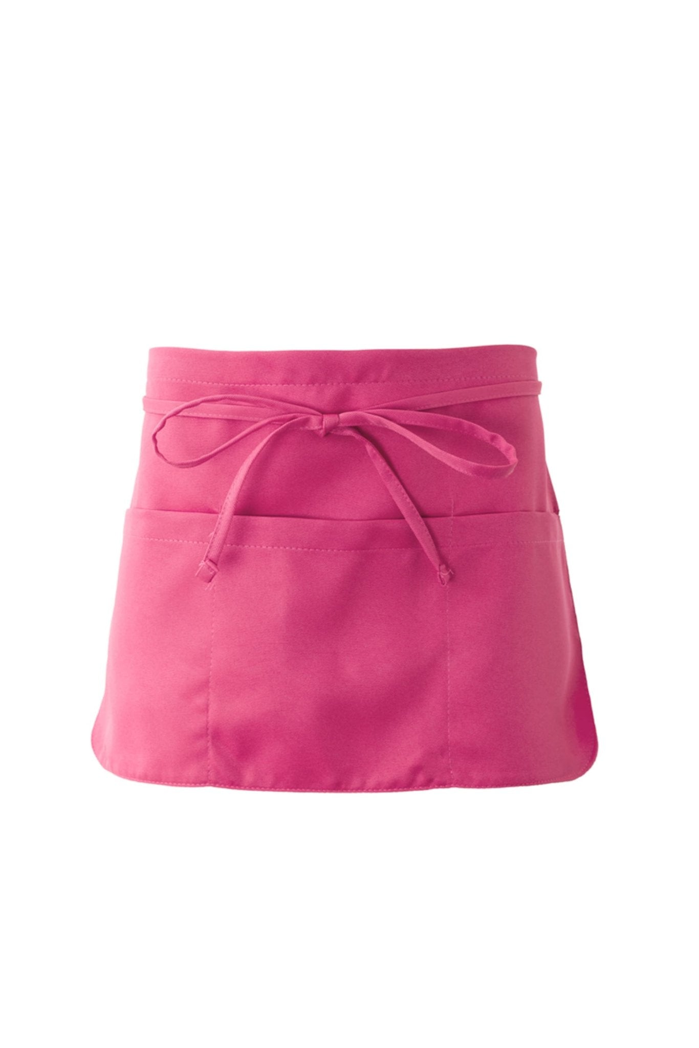 Grembiule corto no stiro Giblor's Pub - Westrose SRL - Abbigliamento da Lavoro Personalizzato