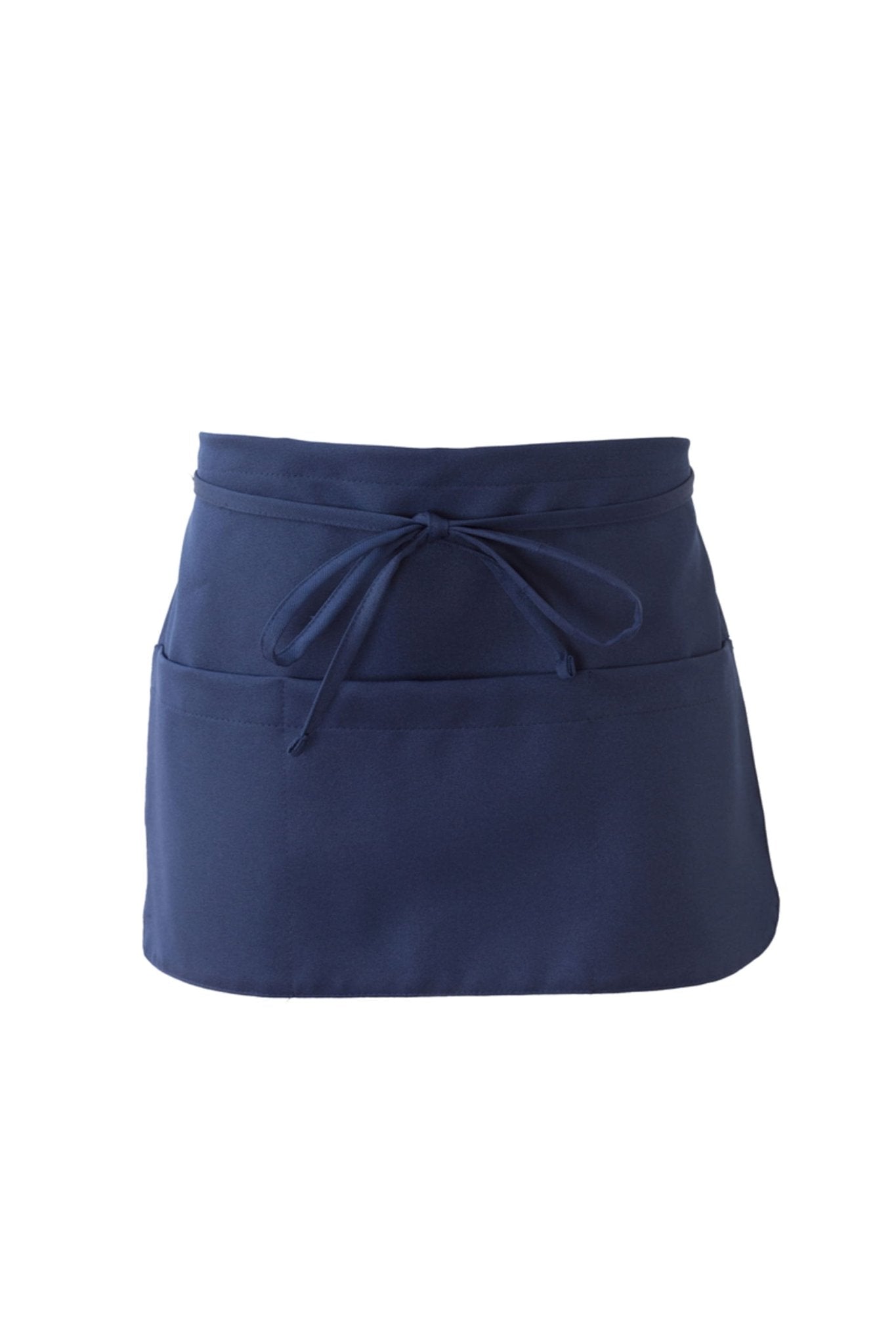 Grembiule corto no stiro Giblor's Pub - Westrose SRL - Abbigliamento da Lavoro Personalizzato