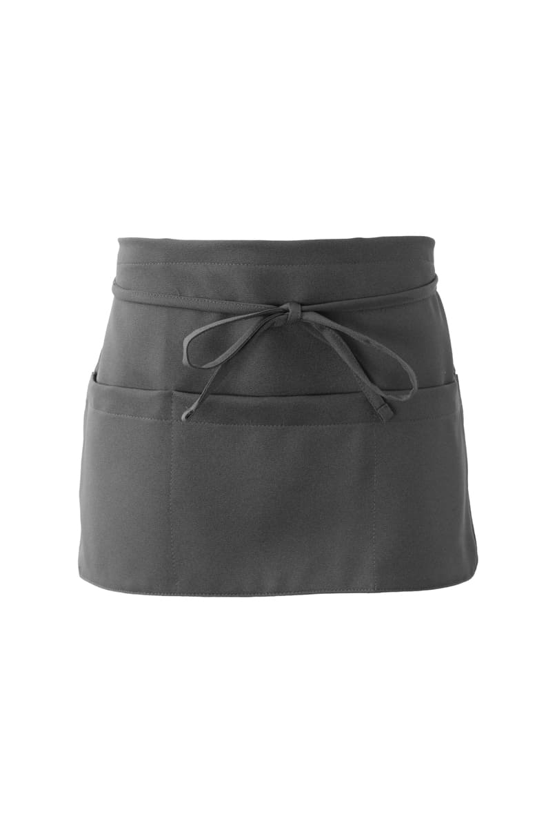 Grembiule corto no stiro Giblor's Pub - Westrose SRL - Abbigliamento da Lavoro Personalizzato