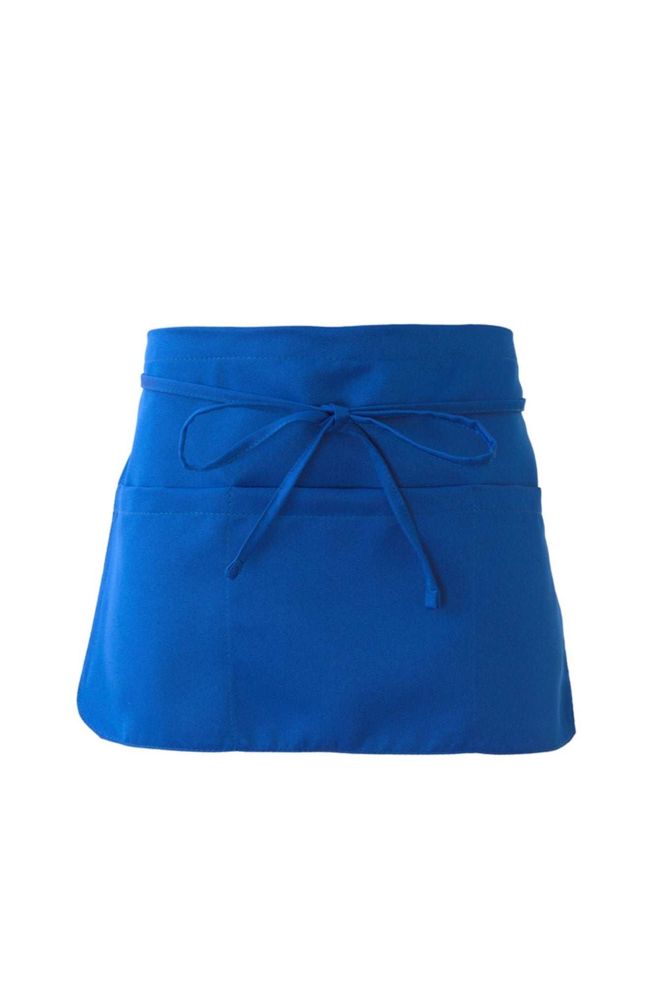 Grembiule corto no stiro Giblor's Pub - Westrose SRL - Abbigliamento da Lavoro Personalizzato