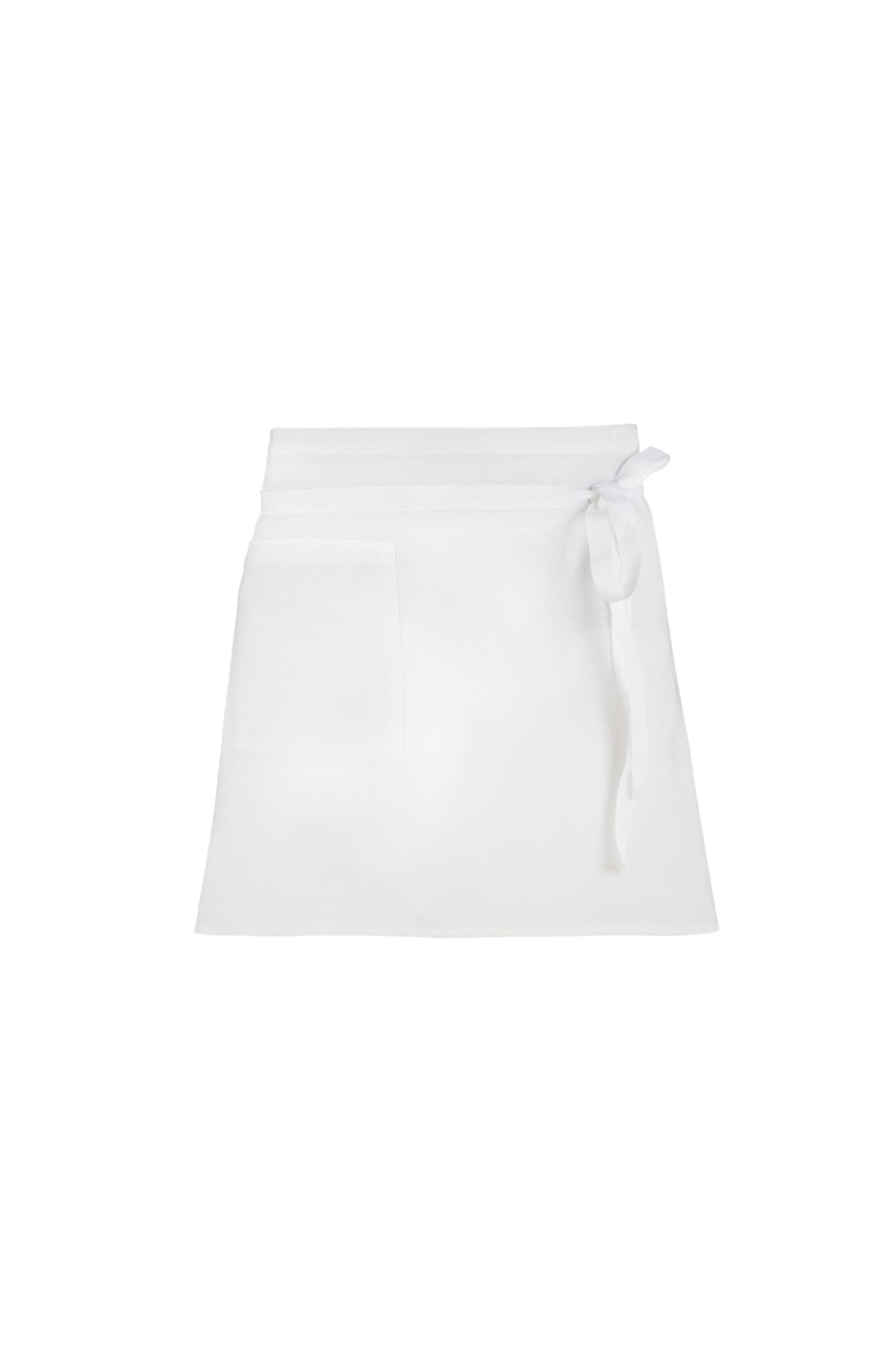 Grembiule cucina in cotone Giblor's Bari - Westrose SRL - Abbigliamento da Lavoro Personalizzato