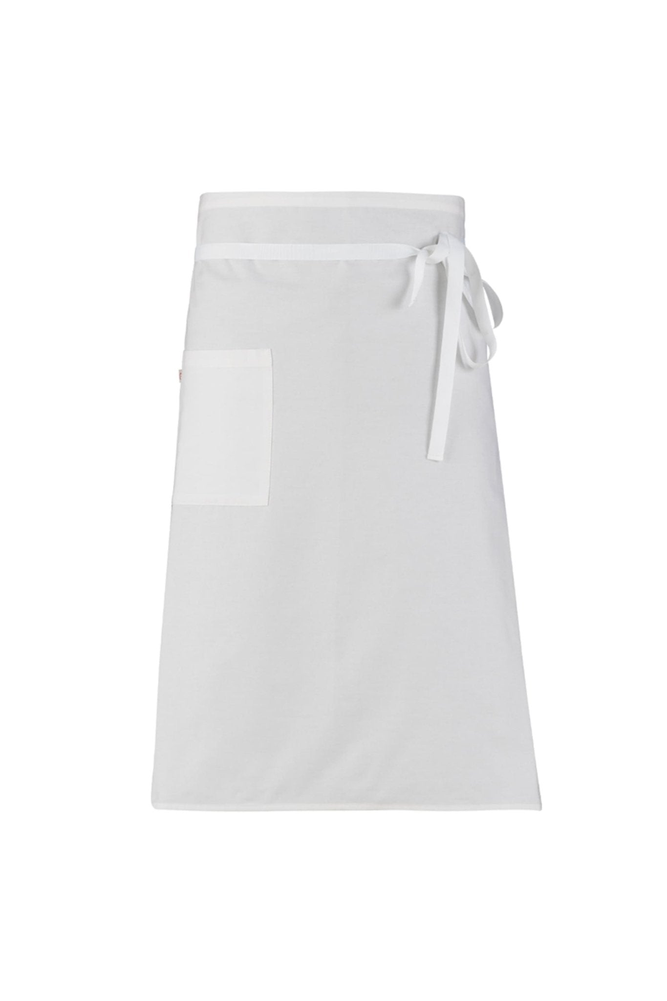 Grembiule cucina in cotone Giblor's Matera - Westrose SRL - Abbigliamento da Lavoro Personalizzato