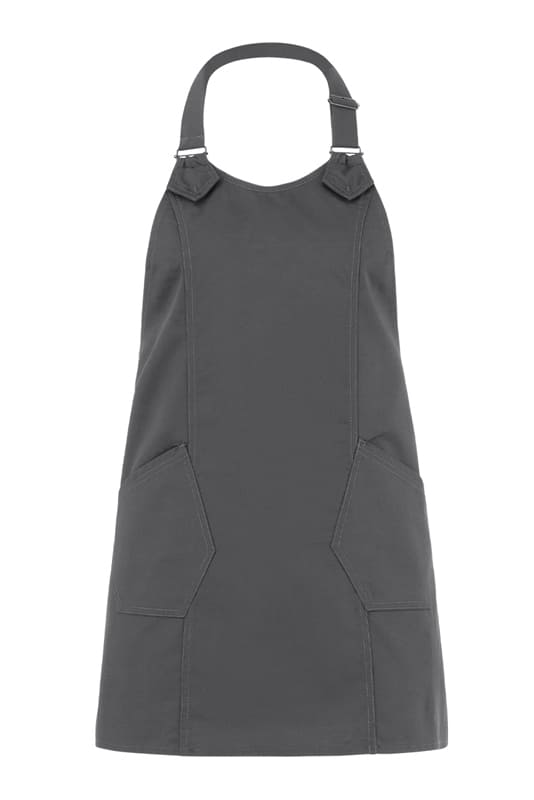 Grembiule donna Giblor's Virginia - Westrose SRL - Abbigliamento da Lavoro Personalizzato