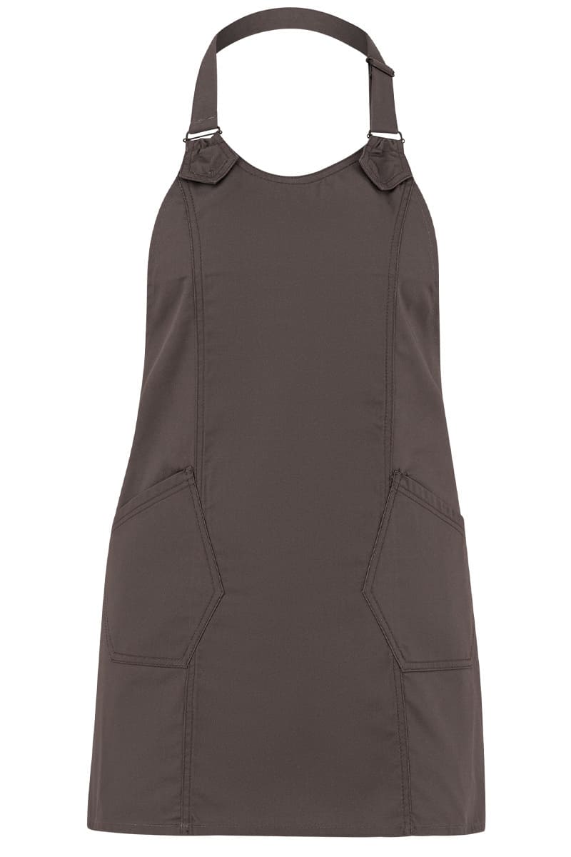 Grembiule donna Giblor's Virginia - Westrose SRL - Abbigliamento da Lavoro Personalizzato