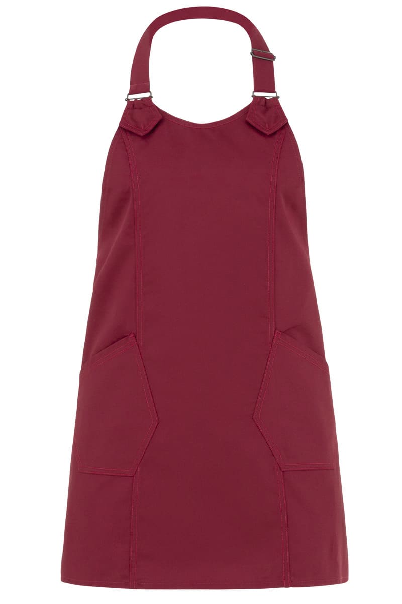 Grembiule donna Giblor's Virginia - Westrose SRL - Abbigliamento da Lavoro Personalizzato