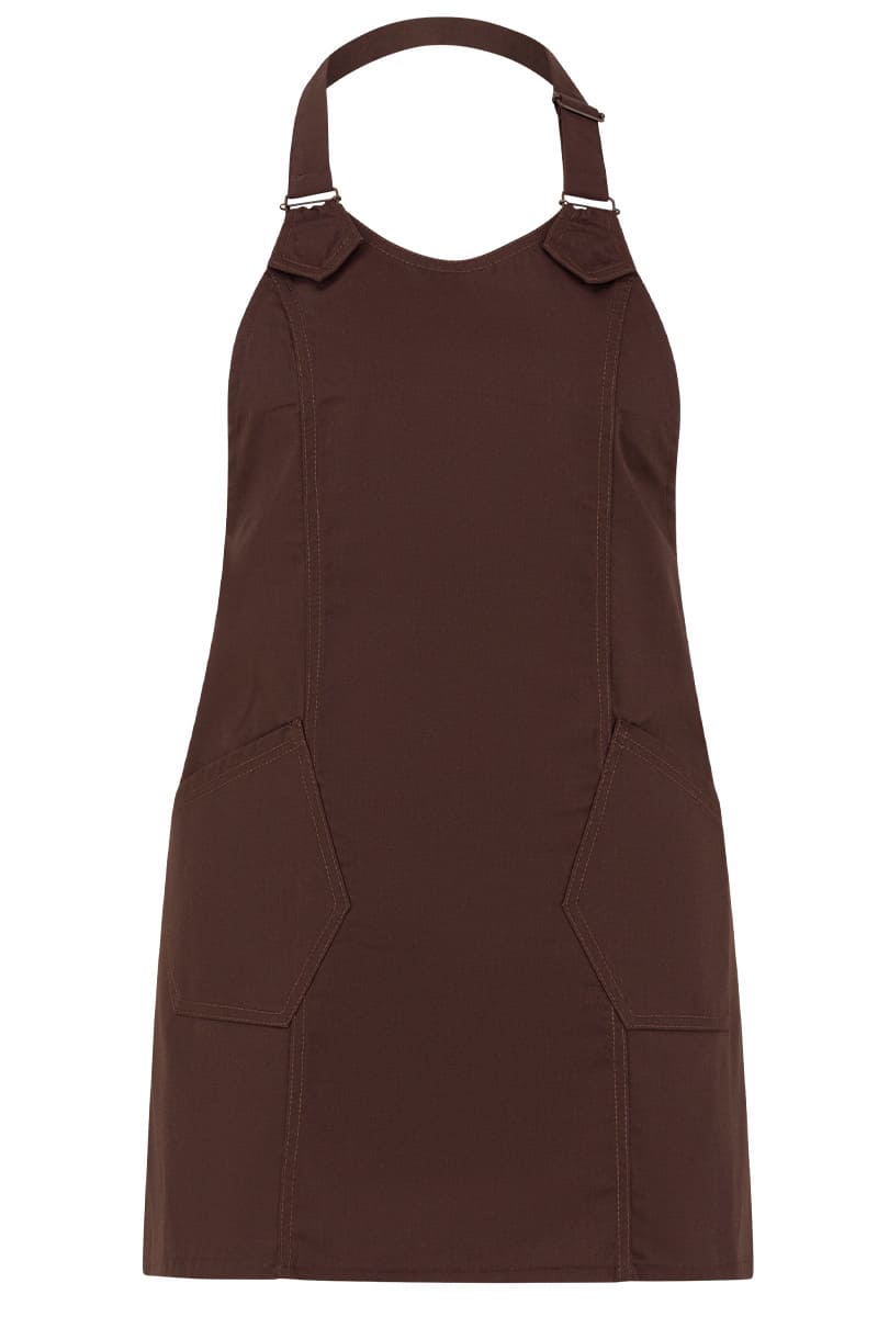 Grembiule donna Giblor's Virginia - Westrose SRL - Abbigliamento da Lavoro Personalizzato