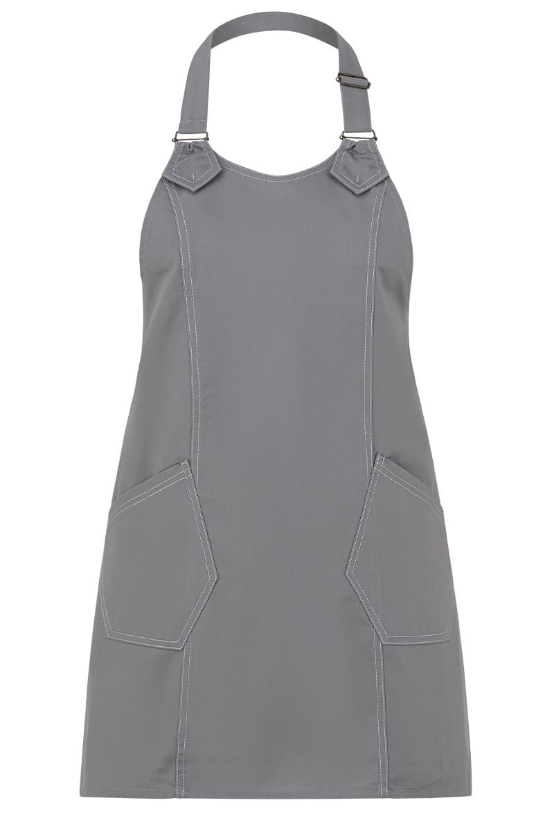 Grembiule donna Giblor's Virginia - Westrose SRL - Abbigliamento da Lavoro Personalizzato