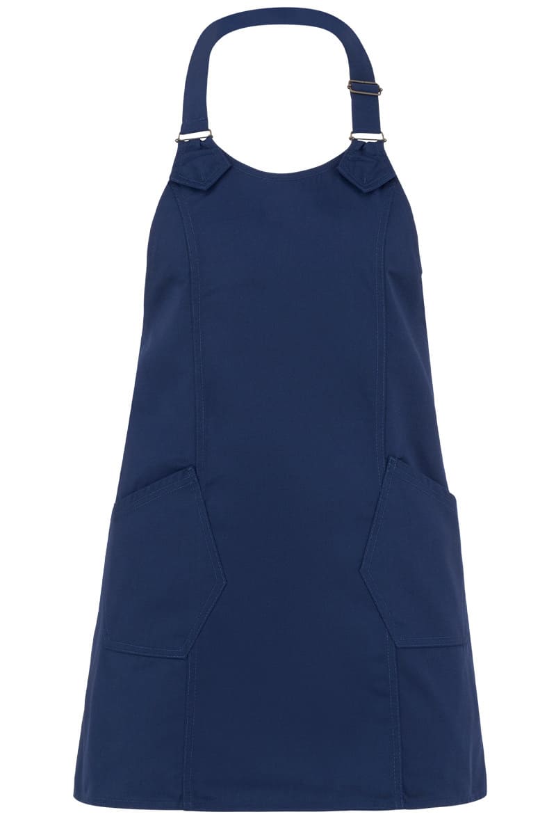 Grembiule donna Giblor's Virginia - Westrose SRL - Abbigliamento da Lavoro Personalizzato