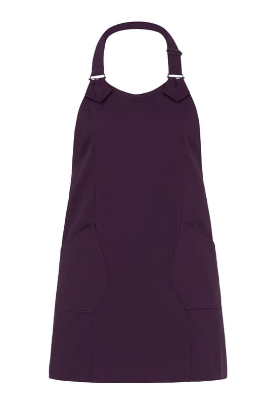 Grembiule donna Giblor's Virginia - Westrose SRL - Abbigliamento da Lavoro Personalizzato