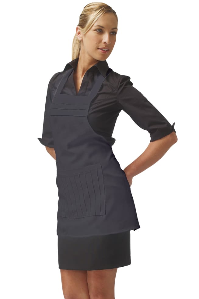 Grembiule donna no stiro Siggi Michela - Westrose SRL - Abbigliamento da Lavoro Personalizzato