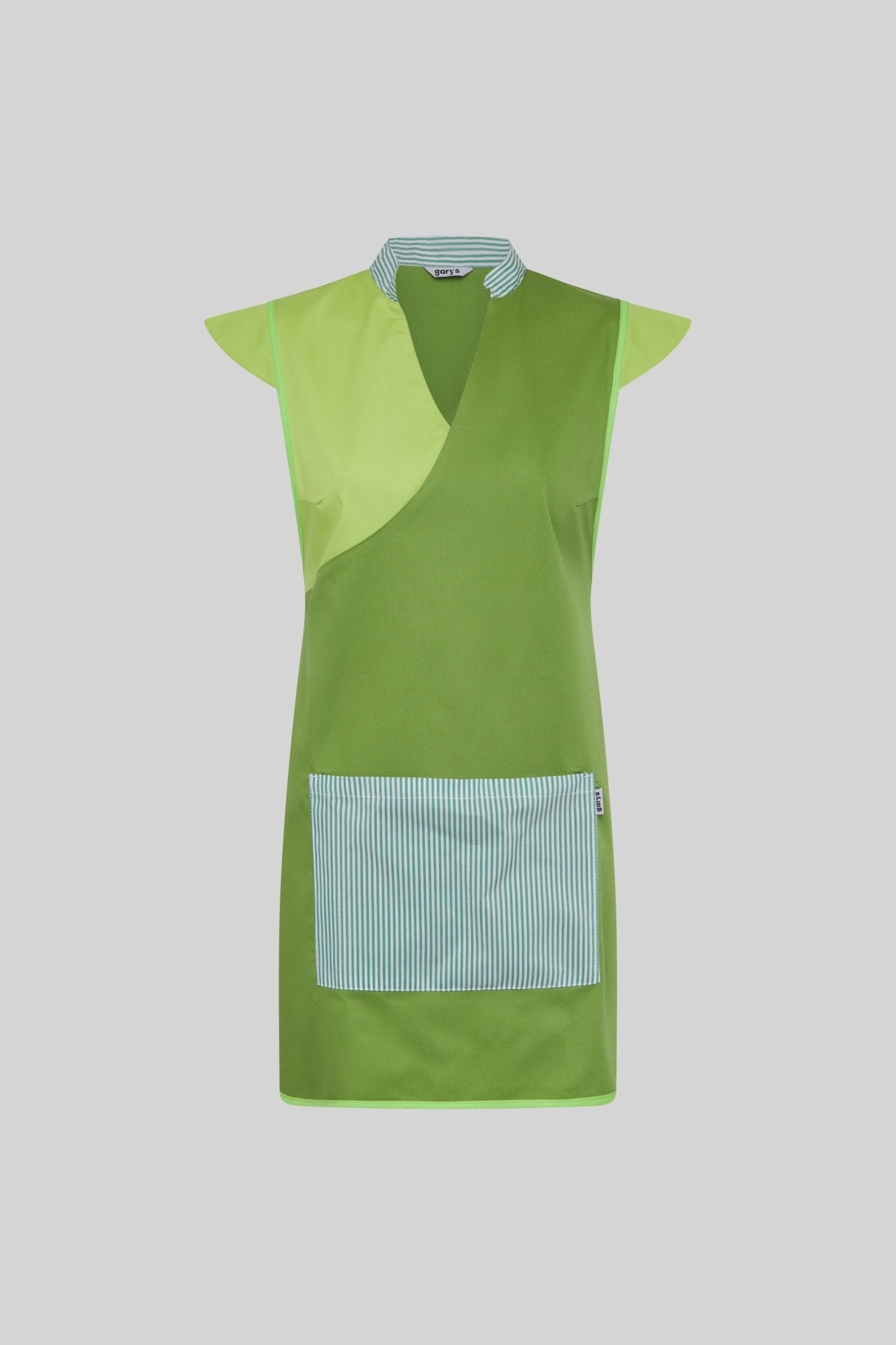 Grembiule donna scuola Gary's Estela 213100 - Westrose SRL - Abbigliamento da Lavoro Personalizzato