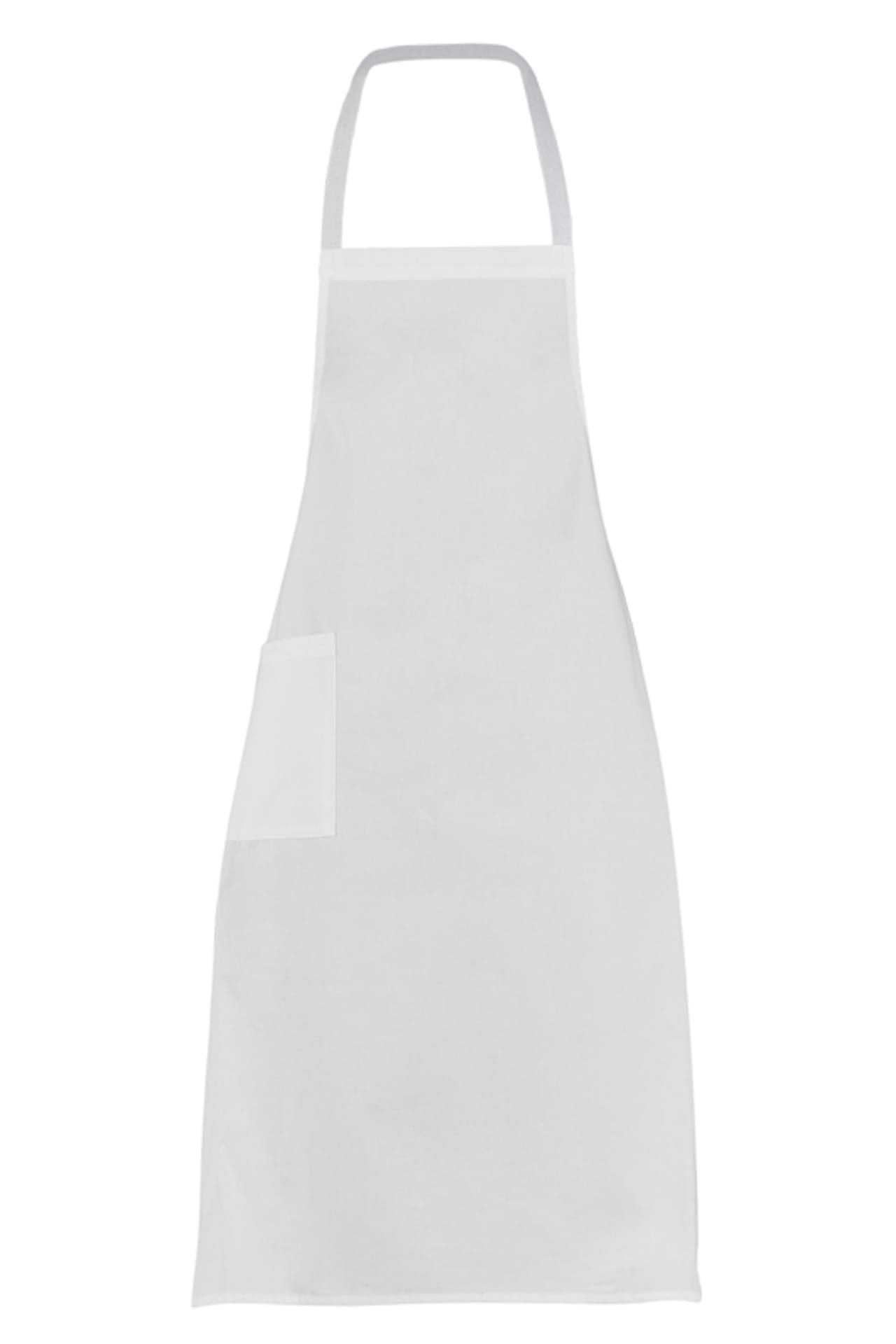 Grembiule Giblor's Ancona - Westrose SRL - Abbigliamento da Lavoro Personalizzato