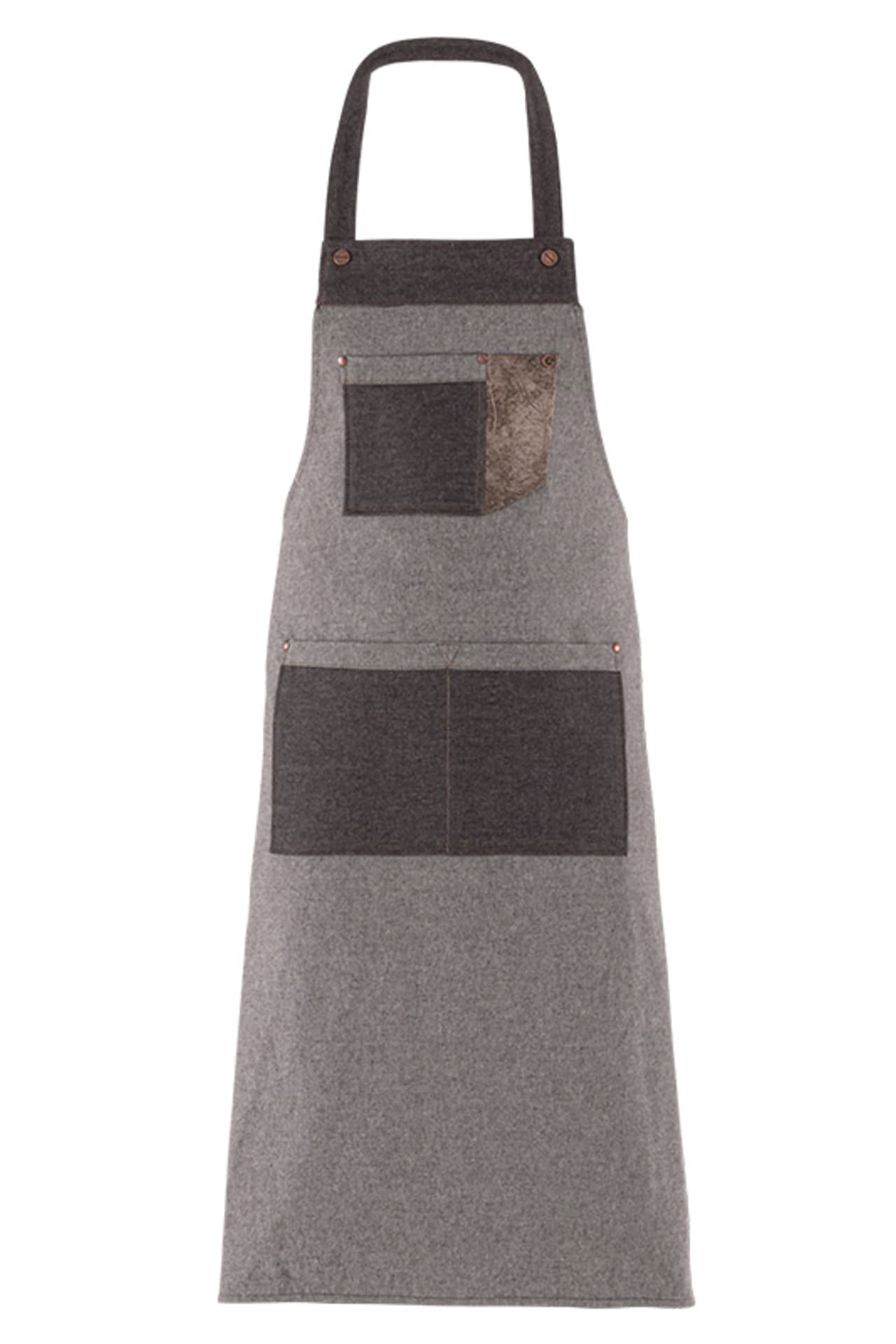 Grembiule Giblor's Brooklyn - Westrose SRL - Abbigliamento da Lavoro Personalizzato