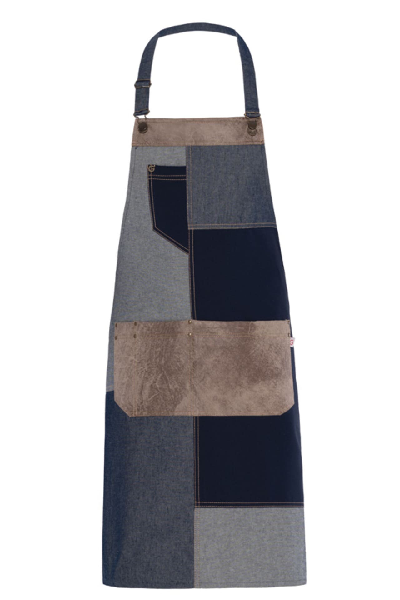 Grembiule Giblor's California - Westrose SRL - Abbigliamento da Lavoro Personalizzato