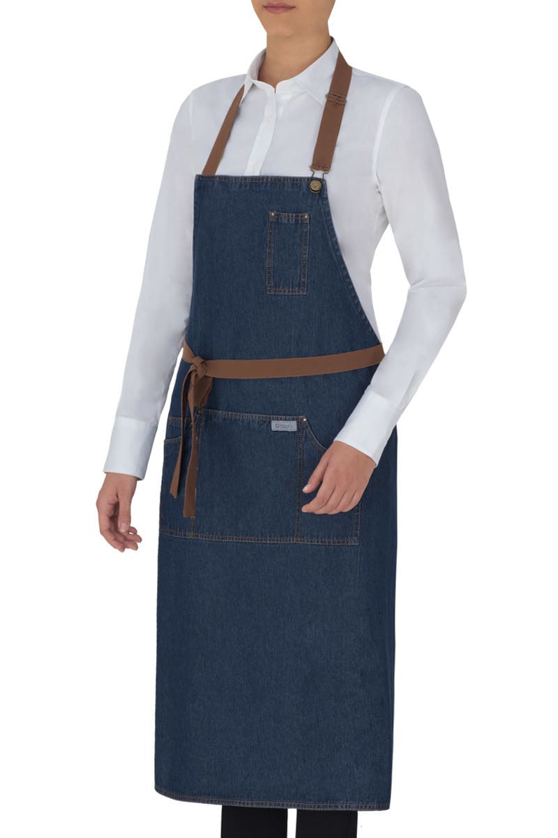 Grembiule Giblor's Douglas - Westrose SRL - Abbigliamento da Lavoro Personalizzato