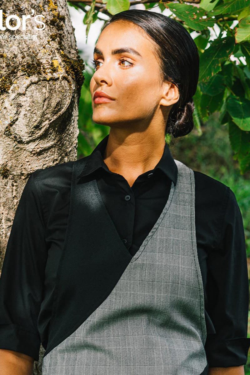 Grembiule Giblor's Florida - Westrose SRL - Abbigliamento da Lavoro Personalizzato