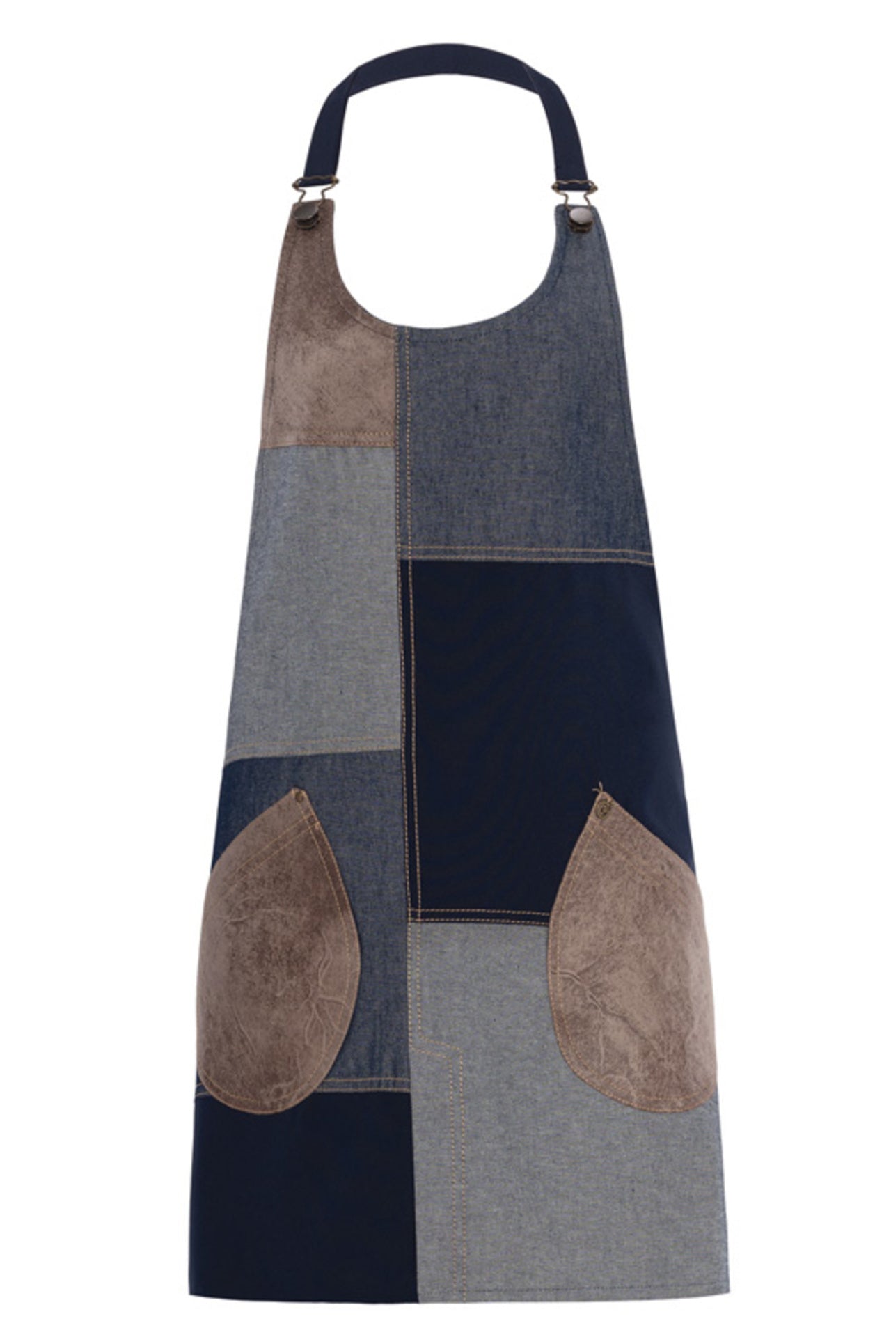 Grembiule Giblor's Kansas - Westrose SRL - Abbigliamento da Lavoro Personalizzato