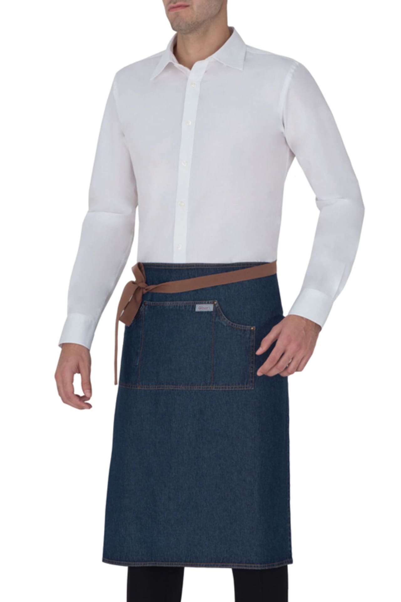 Grembiule Giblor's Shannon - Westrose SRL - Abbigliamento da Lavoro Personalizzato