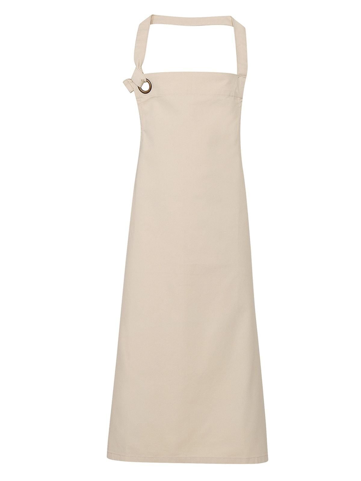 Grembiule in cotone canvas Premier Canvas PR130 - Westrose SRL - Abbigliamento da Lavoro Personalizzato