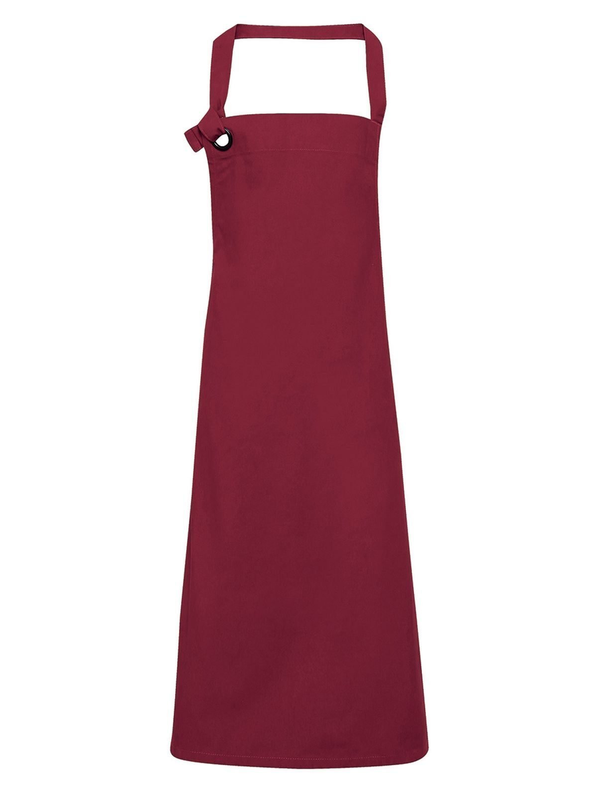 Grembiule in cotone canvas Premier Canvas PR130 - Westrose SRL - Abbigliamento da Lavoro Personalizzato