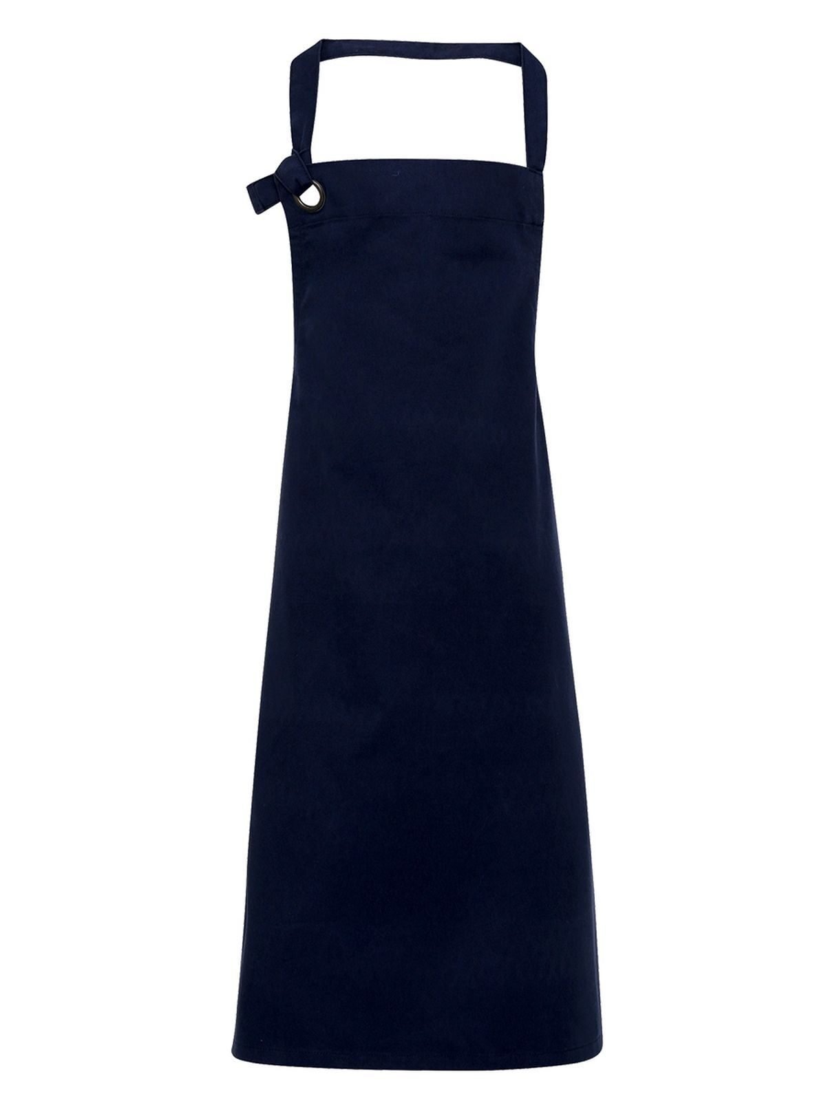 Grembiule in cotone canvas Premier Canvas PR130 - Westrose SRL - Abbigliamento da Lavoro Personalizzato