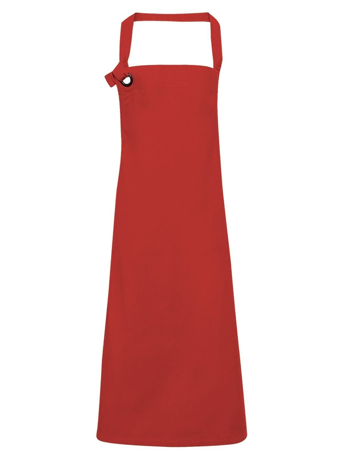 Grembiule in cotone canvas Premier Canvas PR130 - Westrose SRL - Abbigliamento da Lavoro Personalizzato