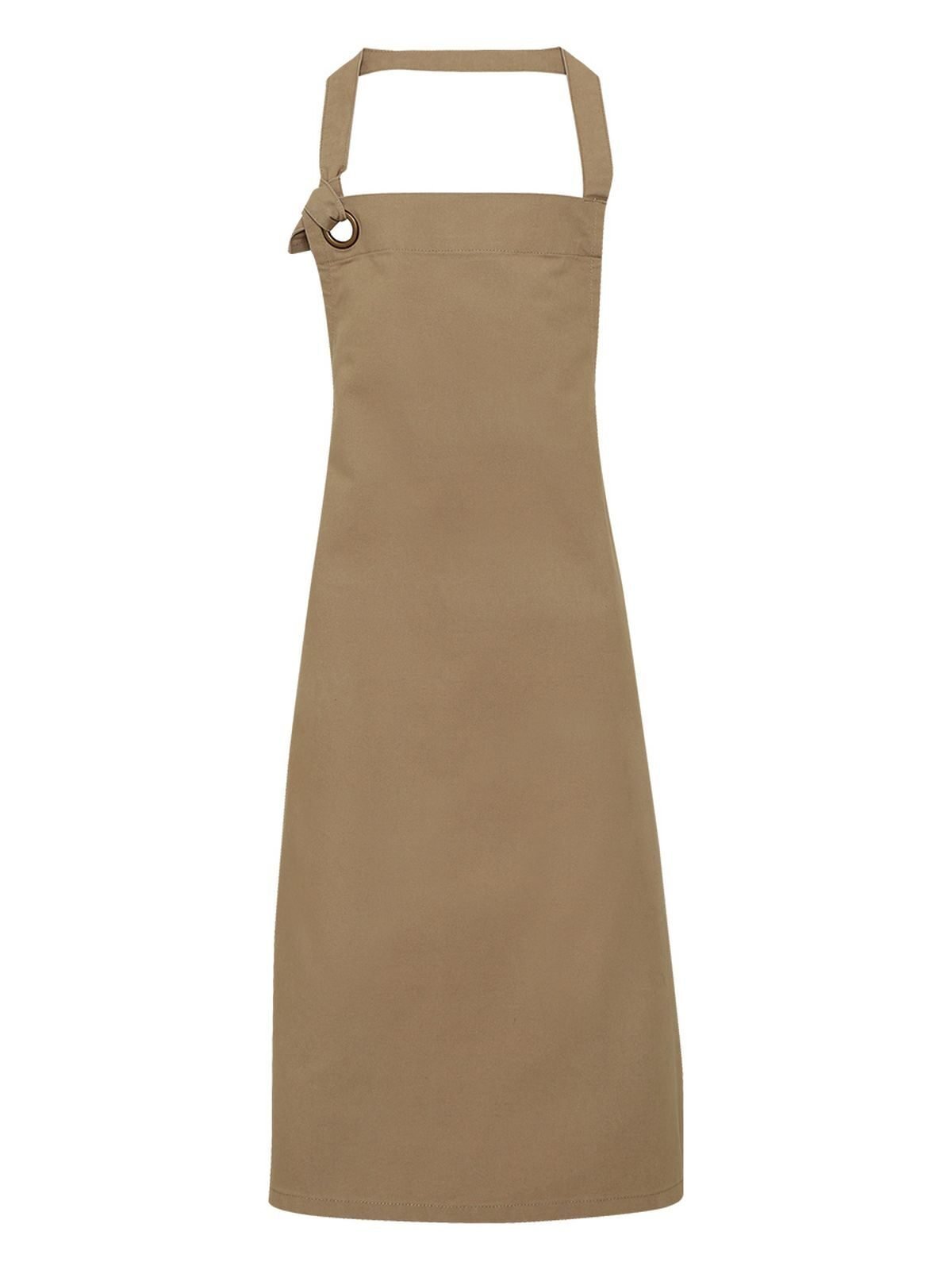 Grembiule in cotone canvas Premier Canvas PR130 - Westrose SRL - Abbigliamento da Lavoro Personalizzato