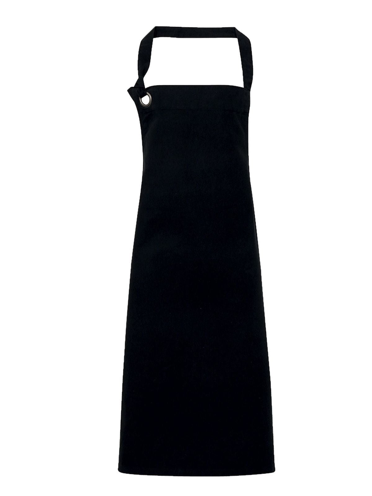 Grembiule in cotone canvas Premier Canvas PR130 - Westrose SRL - Abbigliamento da Lavoro Personalizzato