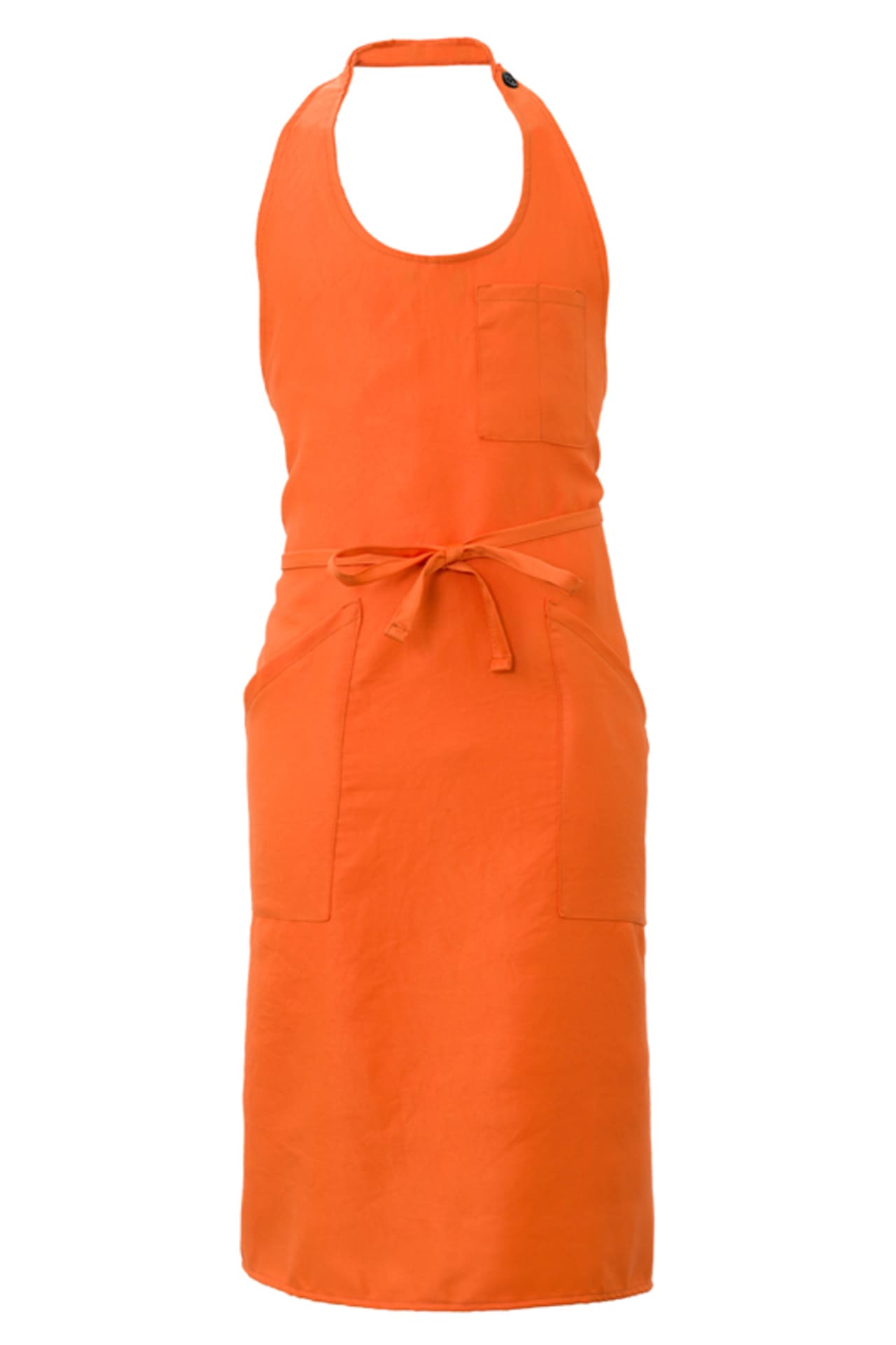 Grembiule lungo no stiro Giblor's Capri - Westrose SRL - Abbigliamento da Lavoro Personalizzato