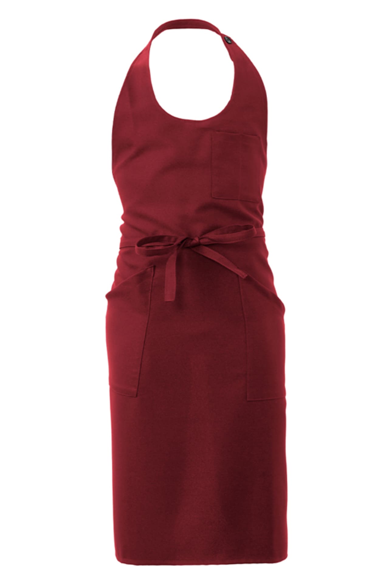 Grembiule lungo no stiro Giblor's Capri - Westrose SRL - Abbigliamento da Lavoro Personalizzato