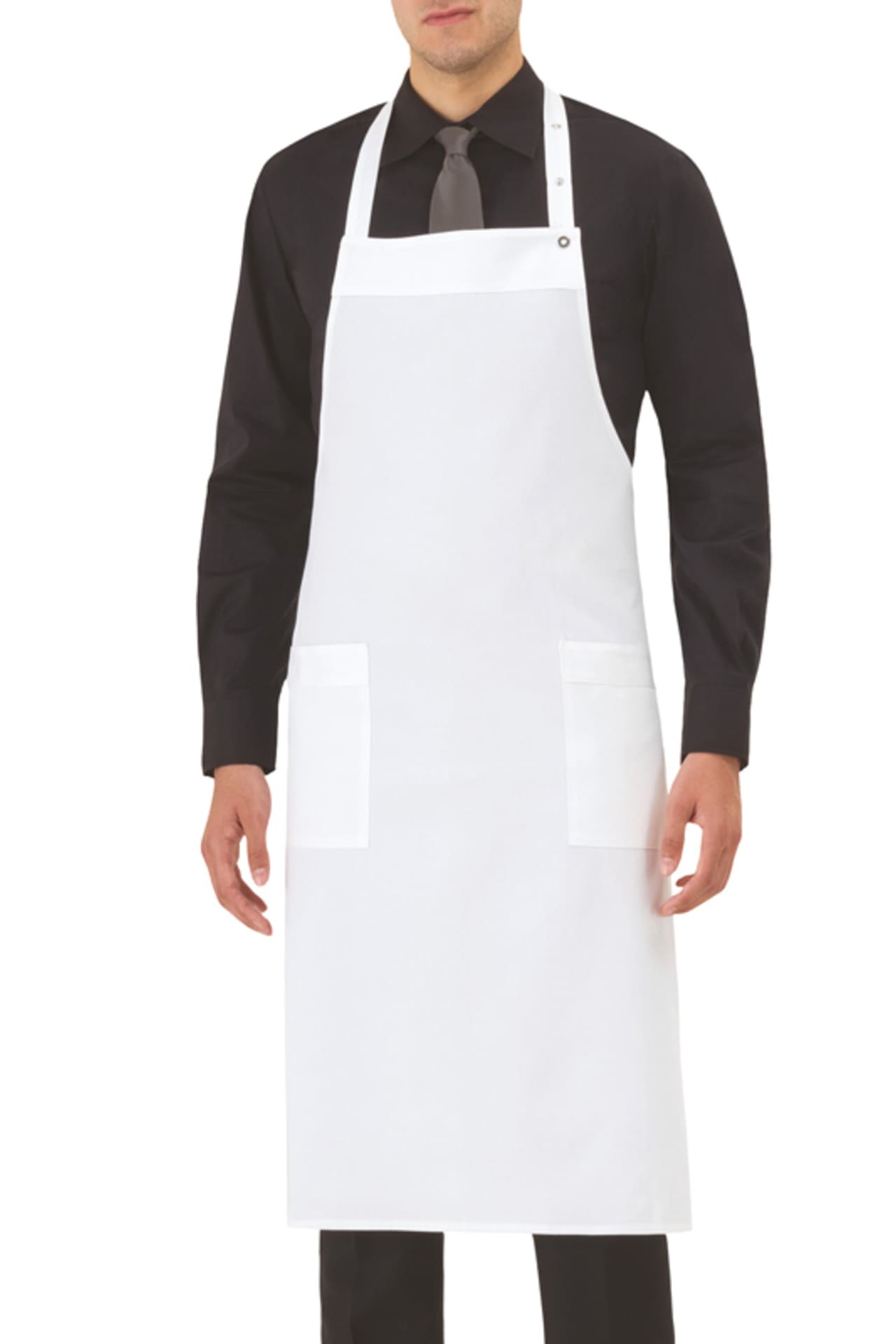 Grembiule mistocotone strong Giblor's San Pietroburgo - Westrose SRL - Abbigliamento da Lavoro Personalizzato