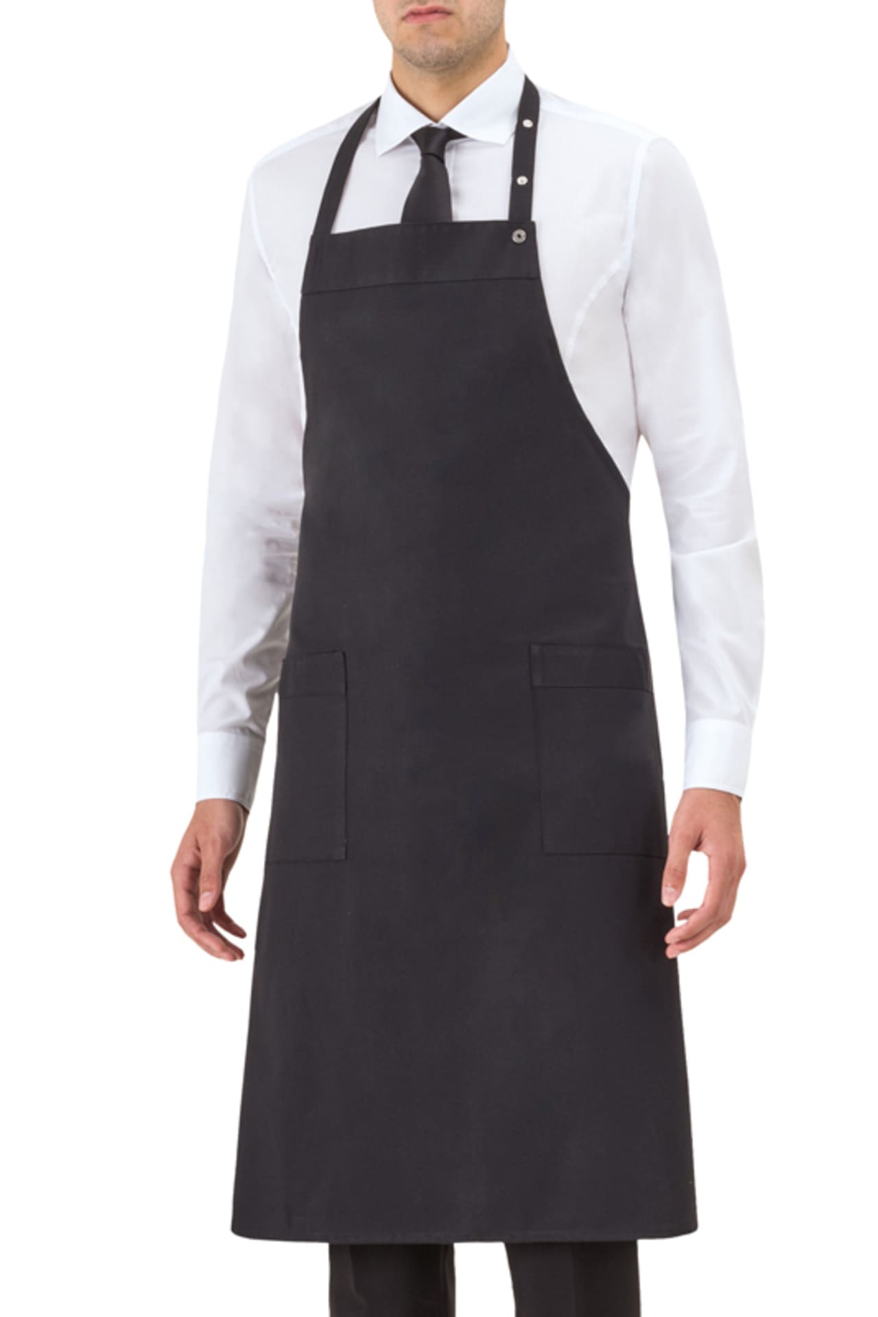 Grembiule mistocotone strong Giblor's San Pietroburgo - Westrose SRL - Abbigliamento da Lavoro Personalizzato