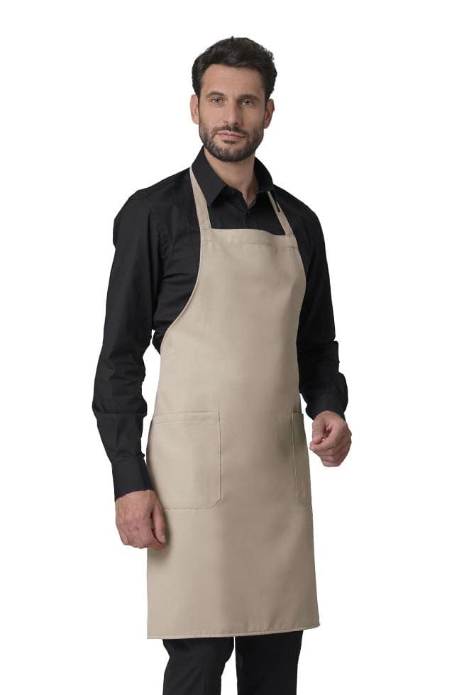 Grembiule no stiro Siggi Elwood - Westrose SRL - Abbigliamento da Lavoro Personalizzato