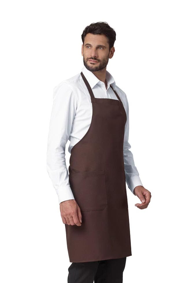 Grembiule no stiro Siggi Elwood - Westrose SRL - Abbigliamento da Lavoro Personalizzato