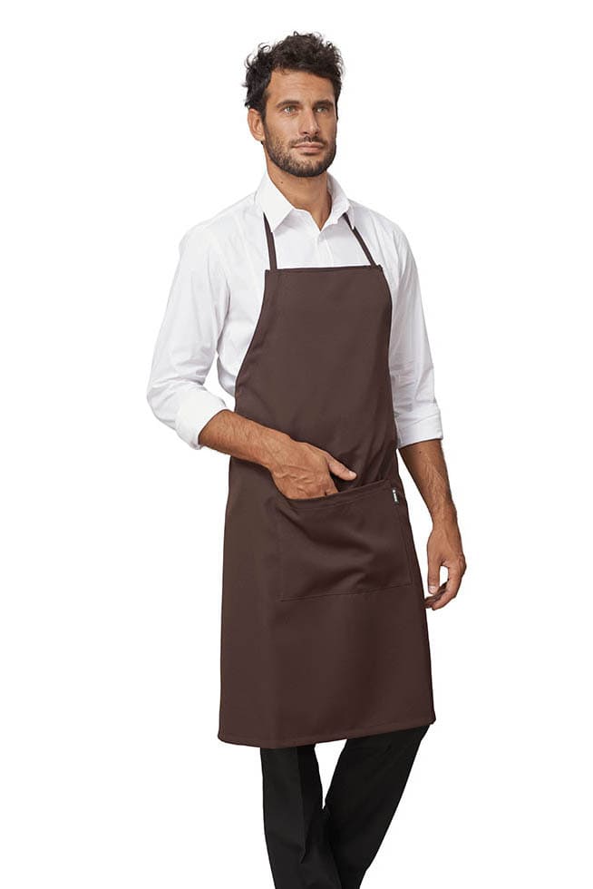 Grembiule no stiro Siggi Raoul - Westrose SRL - Abbigliamento da Lavoro Personalizzato