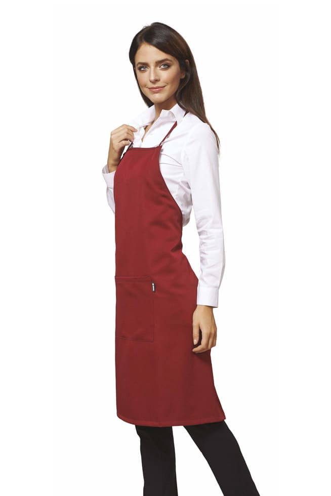 Grembiule no stiro Siggi Raoul - Westrose SRL - Abbigliamento da Lavoro Personalizzato