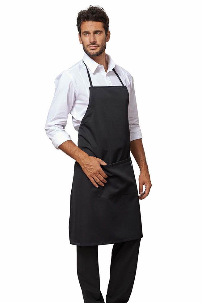 Grembiule no stiro Siggi Raoul - Westrose SRL - Abbigliamento da Lavoro Personalizzato