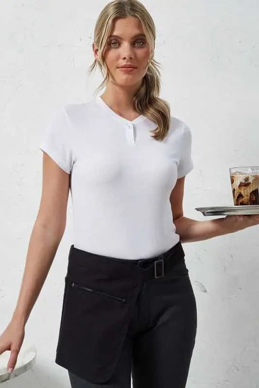 Grembiule portapalmare Premier Metrò PR138 - Westrose SRL - Abbigliamento da Lavoro Personalizzato