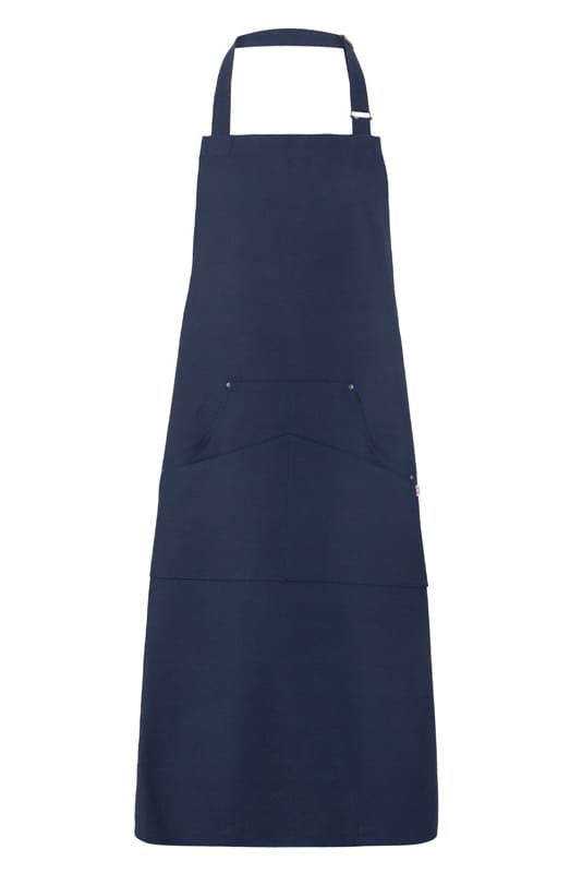 grembiule-ristorante-cotone-blu-giblor-chicago-23P01H363