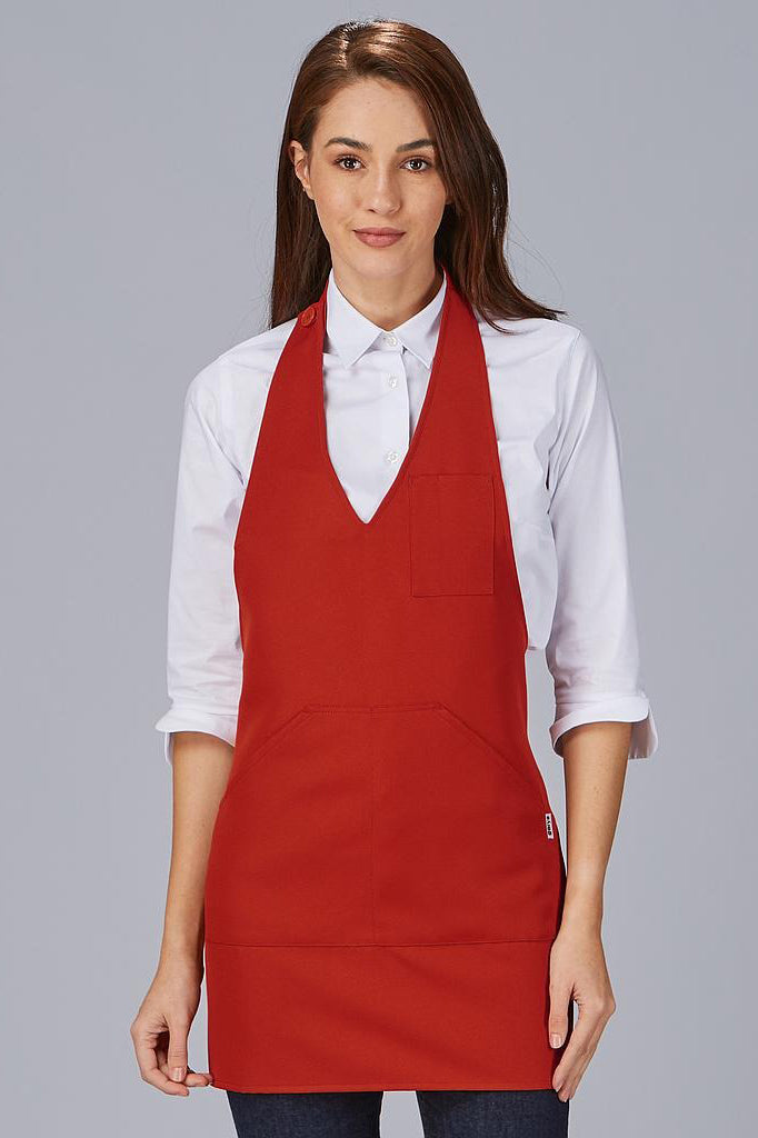 grembiule-ristorante-rosso-scollo-V-no-stiro-garys-182200-616-UD