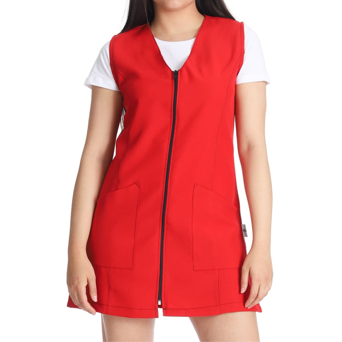 Grembiule scuola no stiro Beatrice - Westrose SRL - Abbigliamento da Lavoro Personalizzato