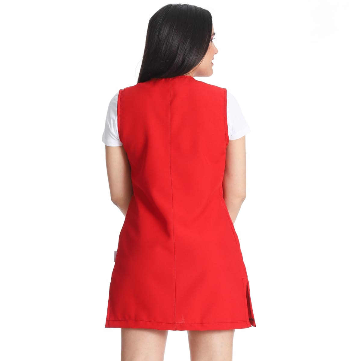 Grembiule scuola no stiro Beatrice - Westrose SRL - Abbigliamento da Lavoro Personalizzato