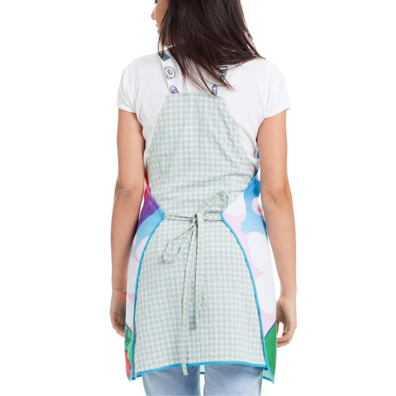 Grembiule scuola Unicorn West Rose - Westrose SRL - Abbigliamento da Lavoro Personalizzato