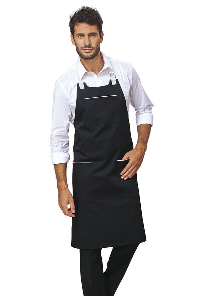 Grembiule Siggi Ramon - Westrose SRL - Abbigliamento da Lavoro Personalizzato