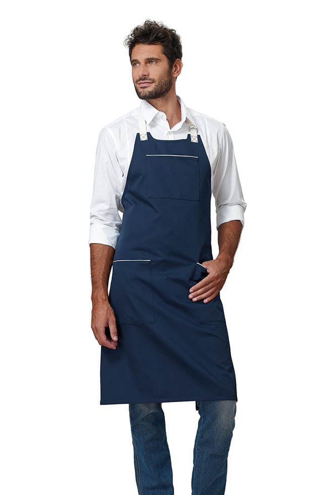 Grembiule Siggi Ramon - Westrose SRL - Abbigliamento da Lavoro Personalizzato