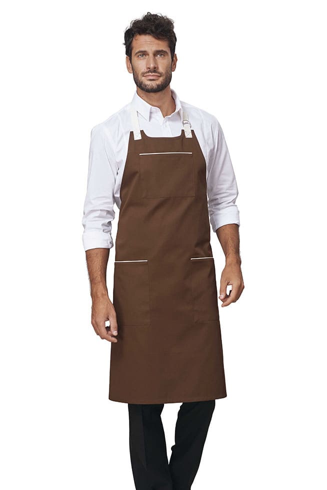 Grembiule Siggi Ramon - Westrose SRL - Abbigliamento da Lavoro Personalizzato