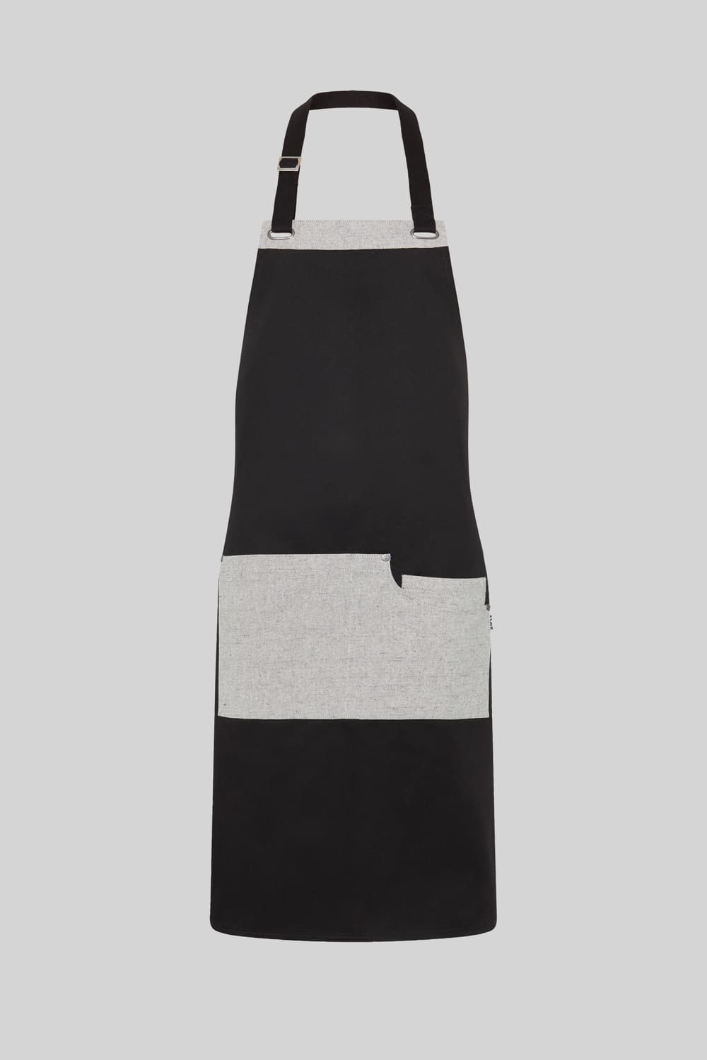 Grembiule unisex con pettorina Gary's Bico 100042 - Westrose SRL - Abbigliamento da Lavoro Personalizzato