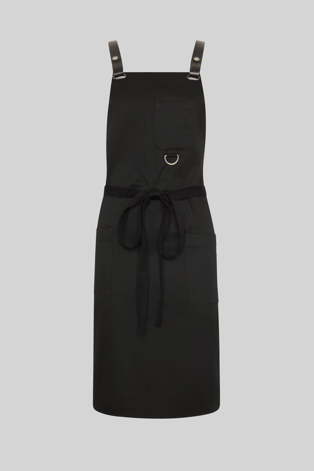 Grembiule unisex con pettorina Gary's Mykonos 100029 - Westrose SRL - Abbigliamento da Lavoro Personalizzato